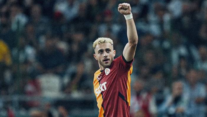 Galatasaray kesenin ağzını açtı! İşte yeni maaşı