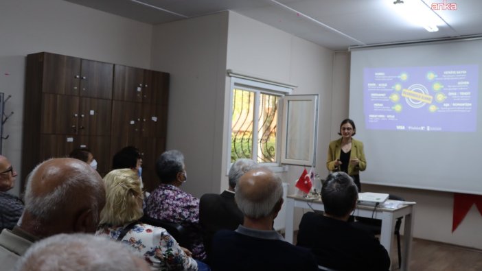 Maltepe Belediyesi'nden dijital dolandırıcılığa karşı önemli adım
