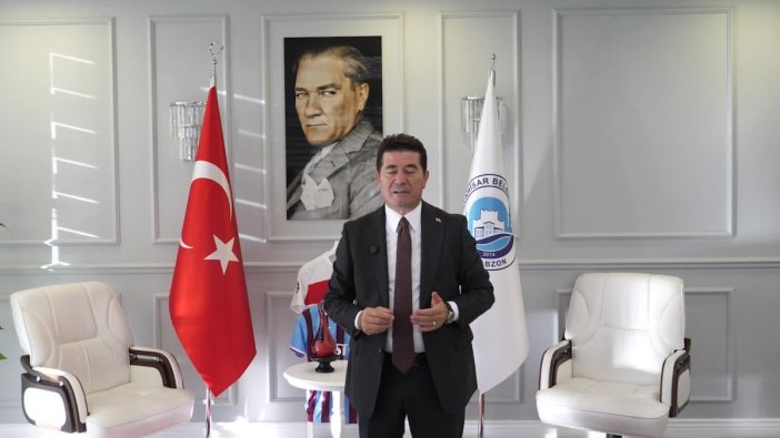 Kış destek paketiyle ihtiyaç sahiplerinin yanında