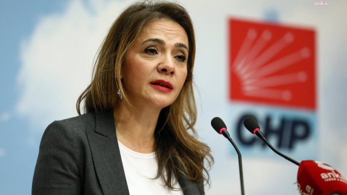 CHP'li İlgezdi, SGK'nın fizik tedavi sınırını Meclis'e taşıdı