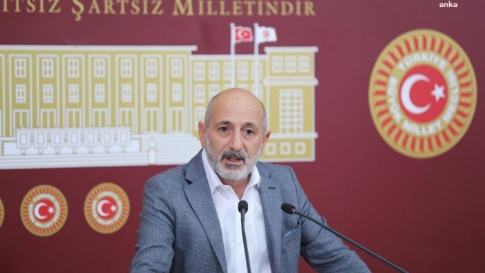 Hakan Tosun'un ölümüne tepkiler: Adalet için ortak sorumluluk çağrısı