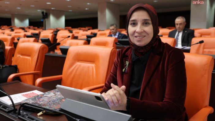 Esen'den engellilere yönelik bakanlık çağrısı