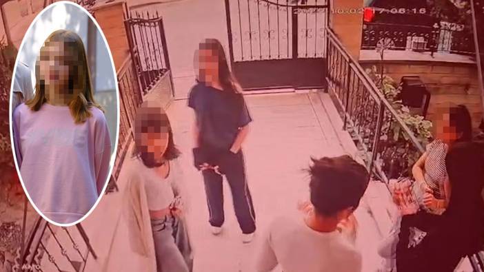 Akran zorbalığı bıçaklı tehdide dönüştü!