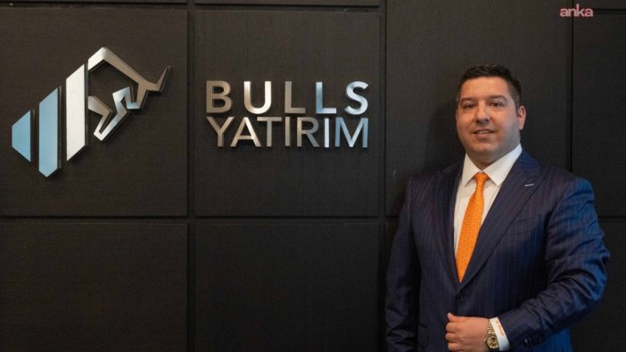 Bulls CEO'su Barışık: Gazze ateşkesi piyasalara umut verdi