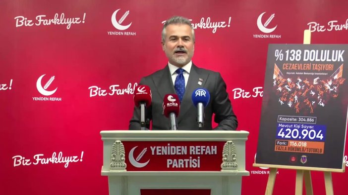 Suat Kılıç’tan bakanlıklara sert uyarı: Suç örgütlerine göz yumulmamalı