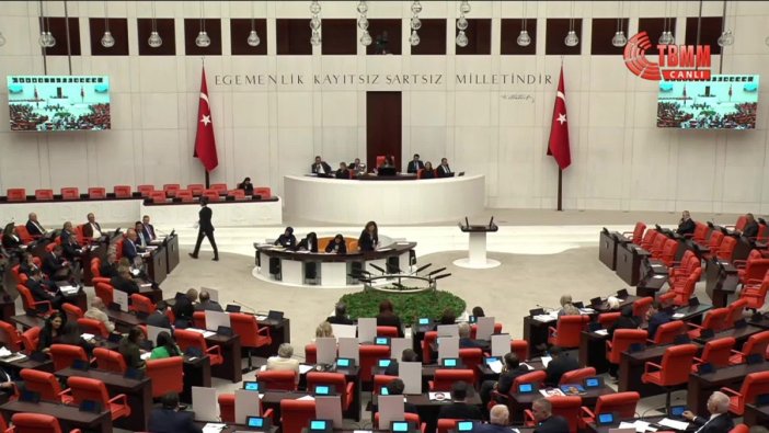 İYİ Partili Çömez ve Buldan arasındaki ulak tartışması alevlendi