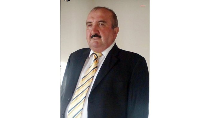 Yozgat'ta Yeniden Refah Partisi'nde şok istifalar