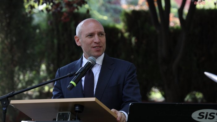 Almanya'dan dikkat çeken Türkiye yorumu