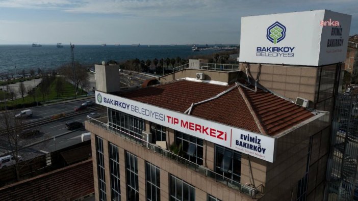 Bakırköy'de ücretsiz smear testine büyük ilgi