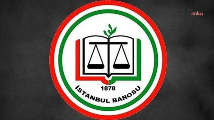 İstanbul Barosu'ndan saldırıya uğrayan avukata destek: Cezasız kalmamalı!