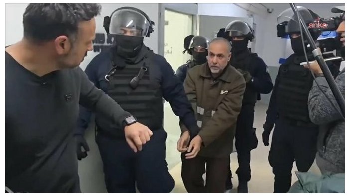 Doktor Ebu Safiyye'nin serbest kalışı hala gerçekleşmedi