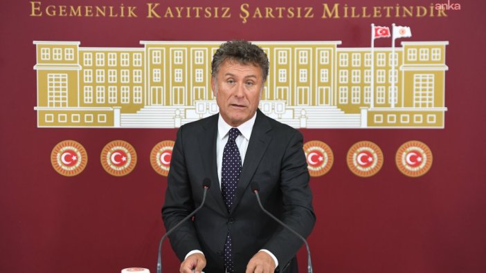 CHP'li Sarıbal: Pamuk fiyatları 40 TL'den aşağı düşmemeli