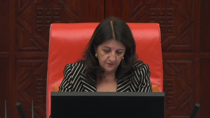 CHP'li Özer: Cezaevleri 400 bin tutuklu ile dolup taştı