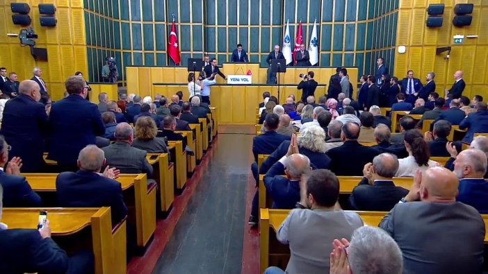 Mahmut Arıkan: Enflasyonu çarşıda hissediyoruz, Mehmet Şimşek’in tweetlerinde değil