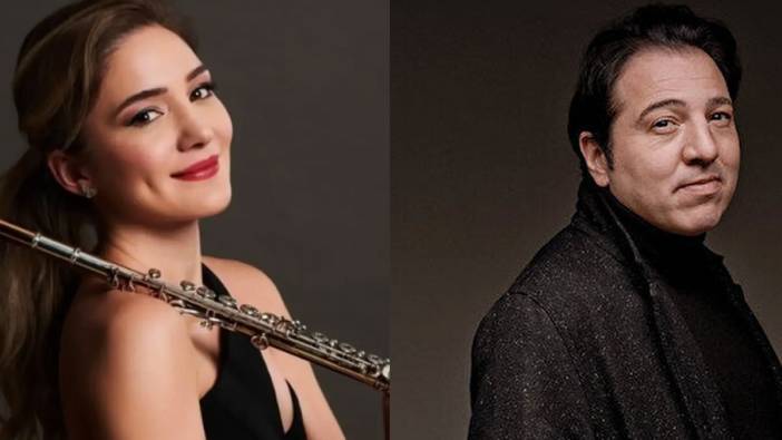 Fazıl Say 3. kez Nikah masasına oturmaya hazırlanıyor!