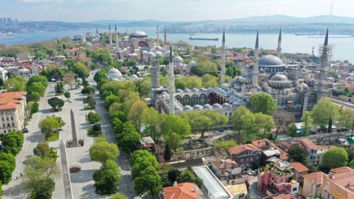 Sıcak geçen kışın ardından yaz dönemi mevsim normallerinde seyredecek