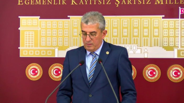 Gökhan Günaydın'dan çarpıcı iddialar: Ekrem İmamoğlu varken Ünsal Ban kimsenin gözünden kaçtı mı?