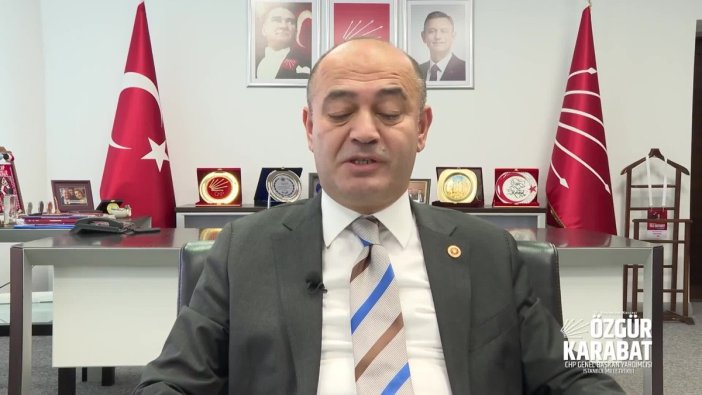 Özgür Karabat: Togg'un fiyatı yurtdışında daha ucuz, vatandaş hayal bile edemiyor