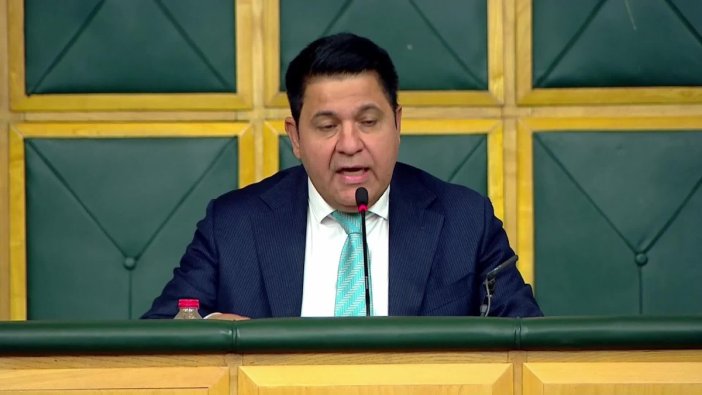 Milletvekillerinden iktidara sert çağrı: 'İsrail ile ticareti durdurun'