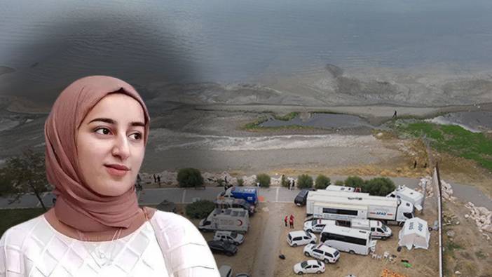 Rojin Kabaiş soruşturması derinleşiyor!