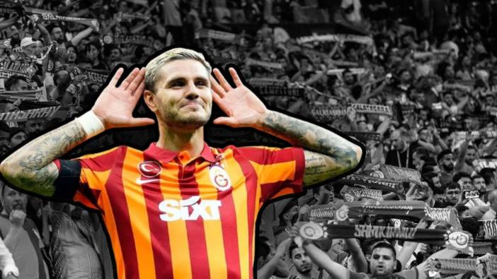 Galatasaray'da Icardi dönemi sona eriyor!
