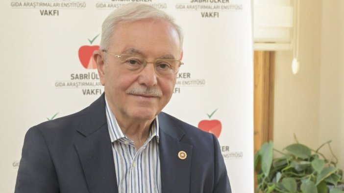 Dünya Gıda Günü'nde gıda okuryazarlığına dikkat çekildi