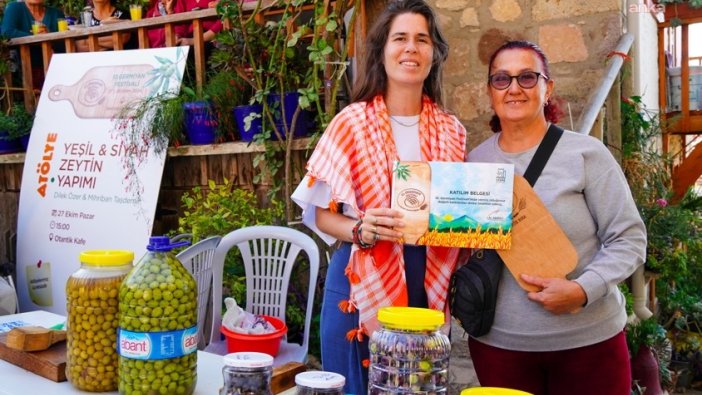 Germiyan Festivali coşkuyla başlıyor
