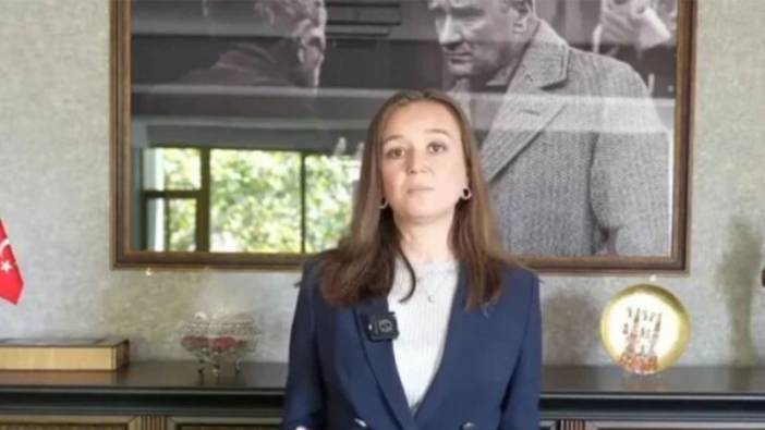 CHP'li Şehzadeler Belediye Başkanı Gülşah Durbay'a iftira cezası kalmadı