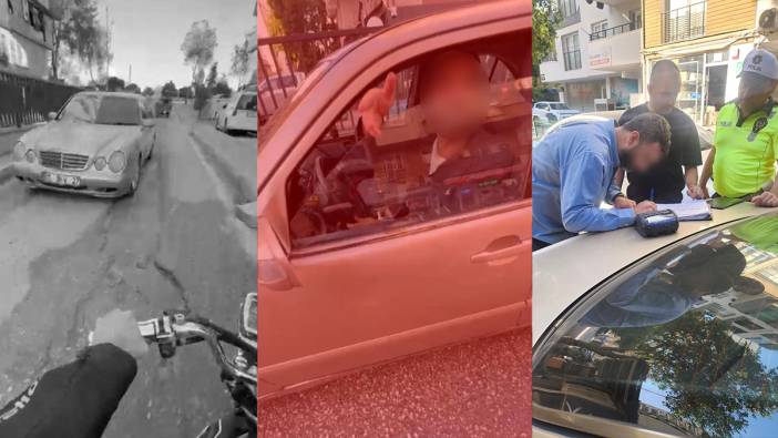 Ters yöne girdi! Söyledikleri pes dedirtti