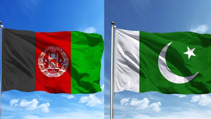 Pakistan Dışişleri Bakanlığı'ndan ateşkes duyurusu!