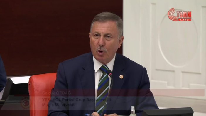 Türkiye'de sağlık harcamaları bakanlık bütçesini aşıyor