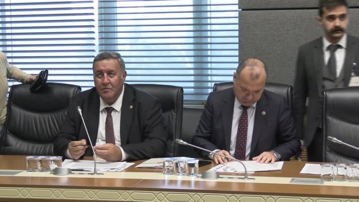 Milli parklar için yeni düzenleme teklifi masada