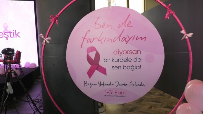 Meme kanserine dikkat! Uzmanlar önemli uyarılarda bulunuyor