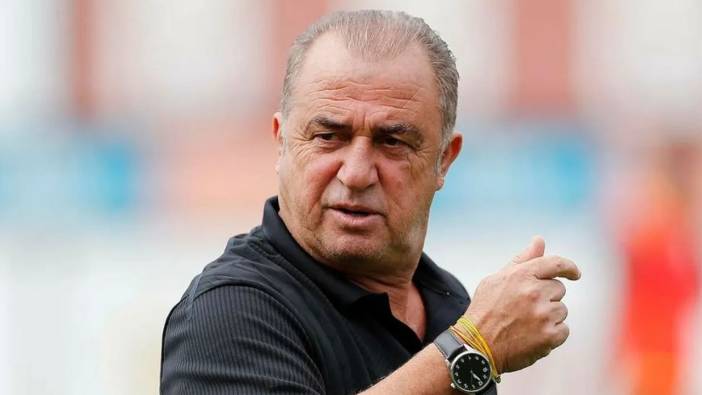 Çekya'da Fatih Terim sesleri yükseliyor!
