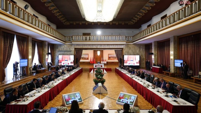 Kadınların Sesi TBMM'de Yükseliyor: Türkiye'deki Cinsel Şiddet Gerçeği