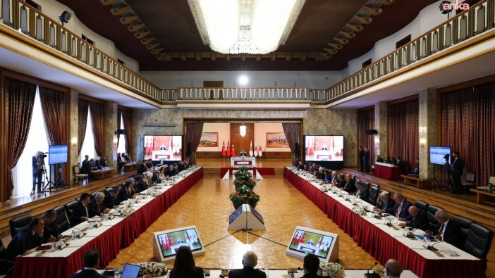 Barışın dili kadınla güçleniyor