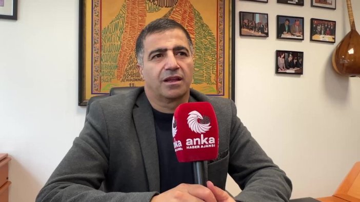 Hüseyin Mat: Türkiye'de demokrasi mücadelesi sürecek
