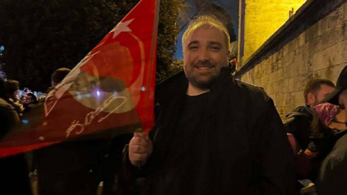 Komedyen Özgür Turhan'dan açıklama! çocuklarımızın geleceğine üzülüyorum