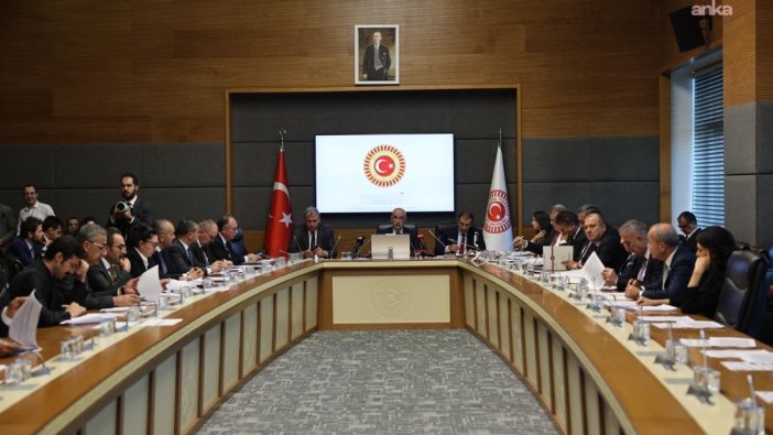 CHP'li Sarıbal: Yeni yasa tasarısı doğa koruma değil, ticareti öncelikli kılıyor