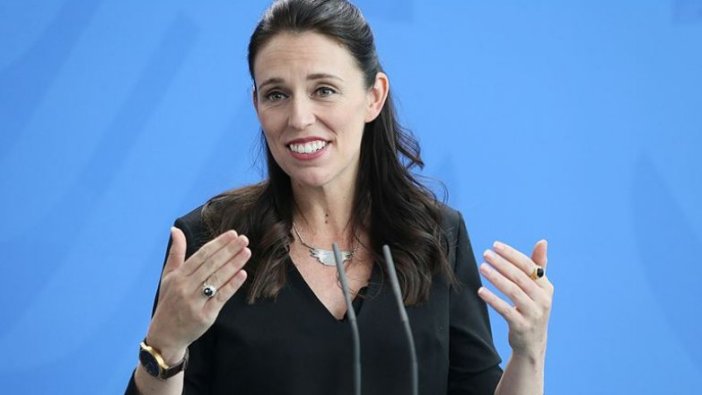 Yeni Zelanda Başbakanı'ndan turizmi canlandırmak için haftada 4 gün çalışma önerisi