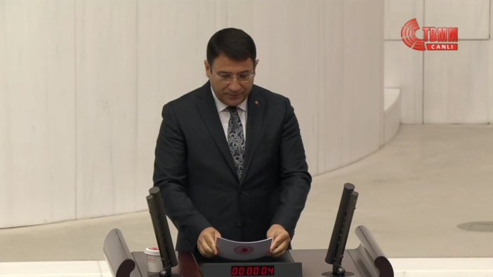 Muhalefetten trafik ceza teklifine sert tepki: 'Hedef para trafiği'