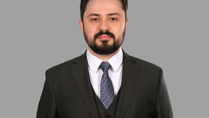 Erciyes Üniversitesi'nin Davutoğlu'na yaptığı skandal engelleme