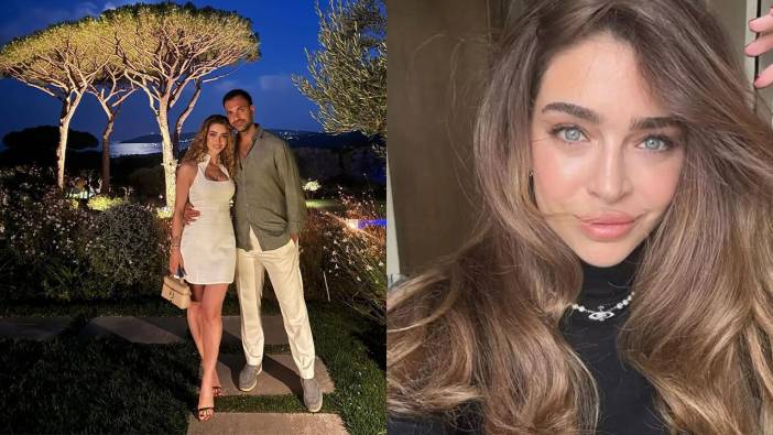 Ünlü oyuncu Alaattin Çakıcı'nın oğluyla dünyaevine giriyor!