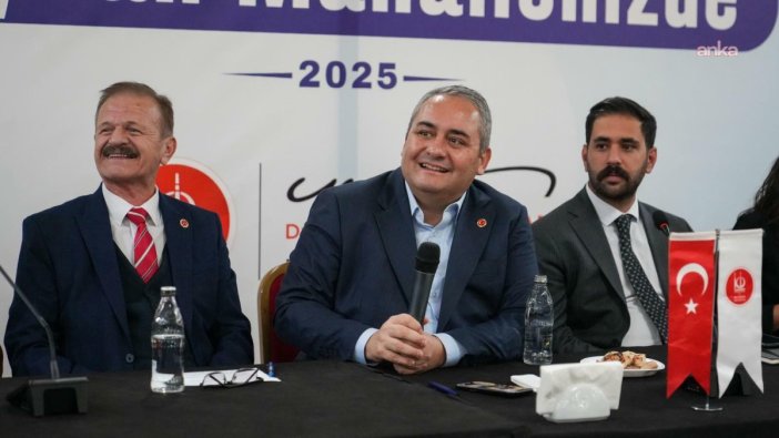 Keçiören'de Halk Buluşmalarıyla Çözümler Üretiliyor