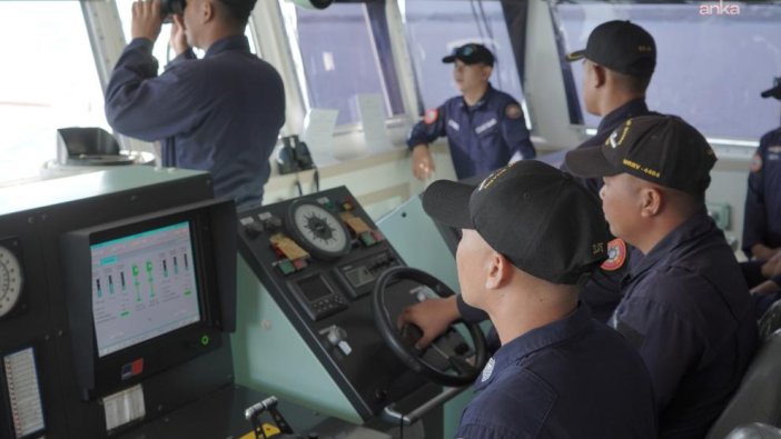 AB deniz güvenliği için yeni adımlar atıyor