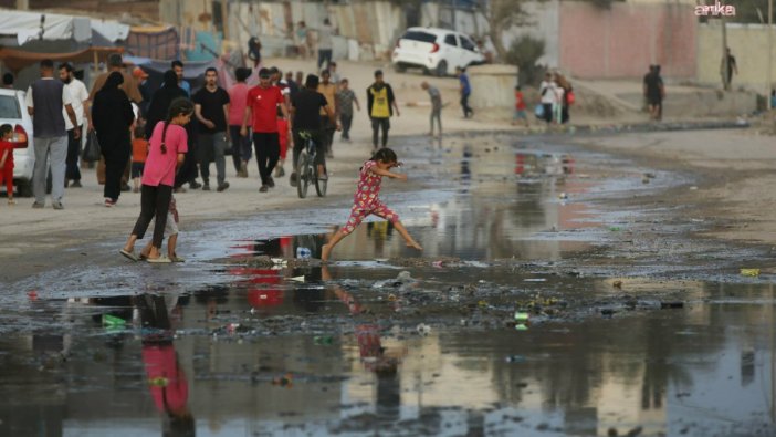 Gazze'de ateşkes ve son gelişmeler: Refah Sınır Kapısı kapalı kalıyor