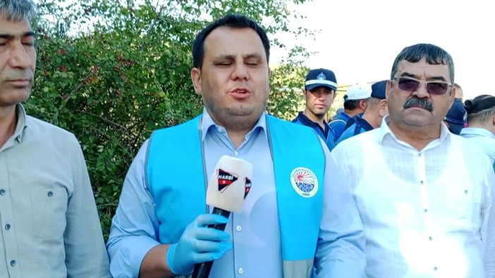 Dalaman'da çevre için büyük adım: Temizlik seferberliği başladı