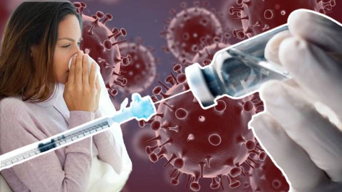 Grip aşısı için kritik uyarı!