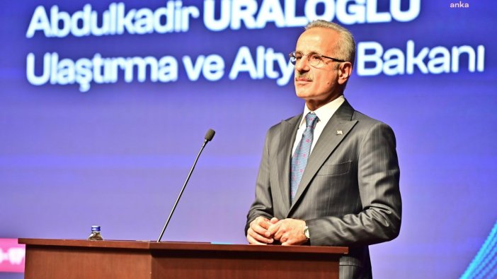 5G ihalesi sonuçlandı, Bakan Uraloğlu müjdeyi verdi!
