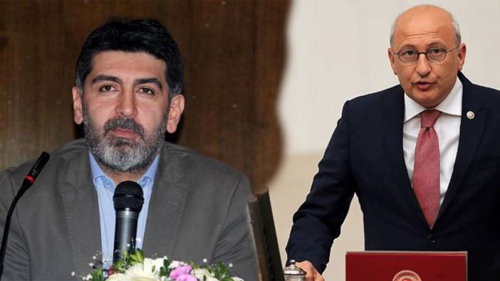 Gazeteci yazar Levent Gültekin'den CHP'li Utku Çakırözer'e sert İran eleştirisi!